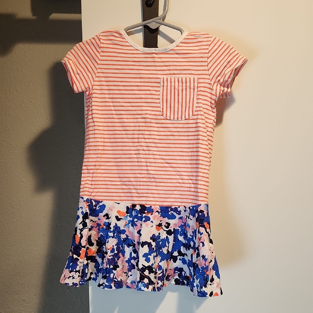 Joules Girls 18 To 24 Month Dress